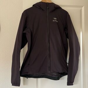 Arc’teryx Atom LT Hoody Women’s Jacket